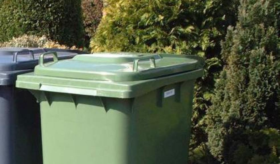 Plymouth Bin Collection Days Are Changing | The Devon Daily